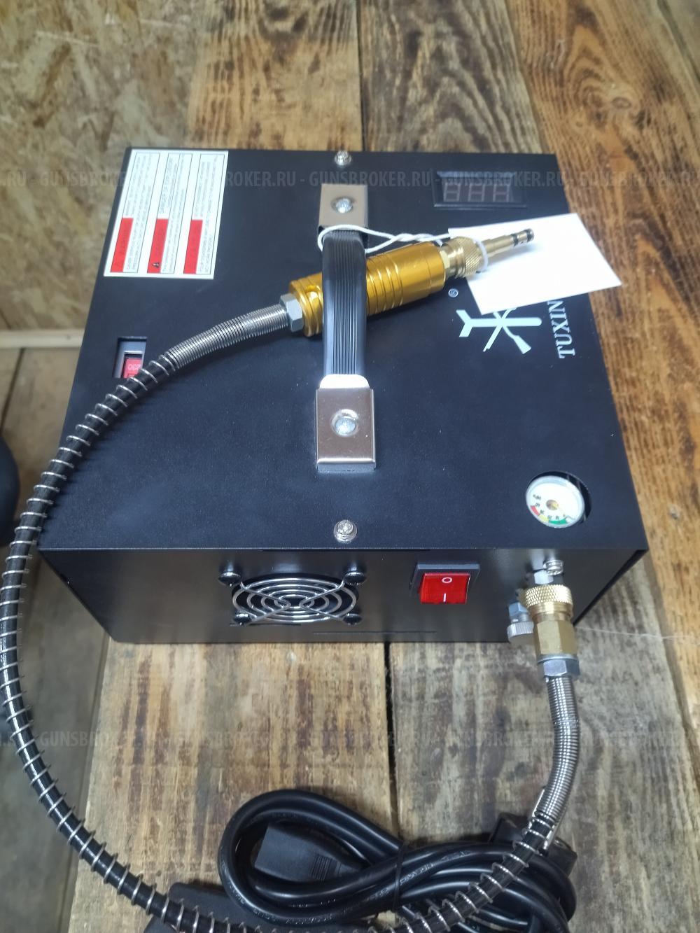 Винтовка Атаман МВ20