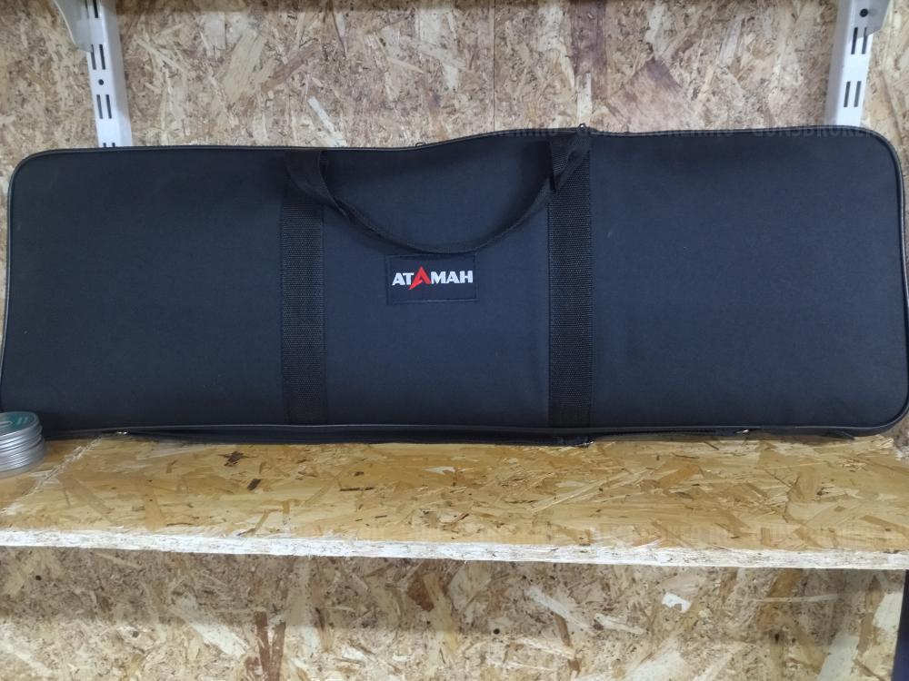 Винтовка Атаман МВ20