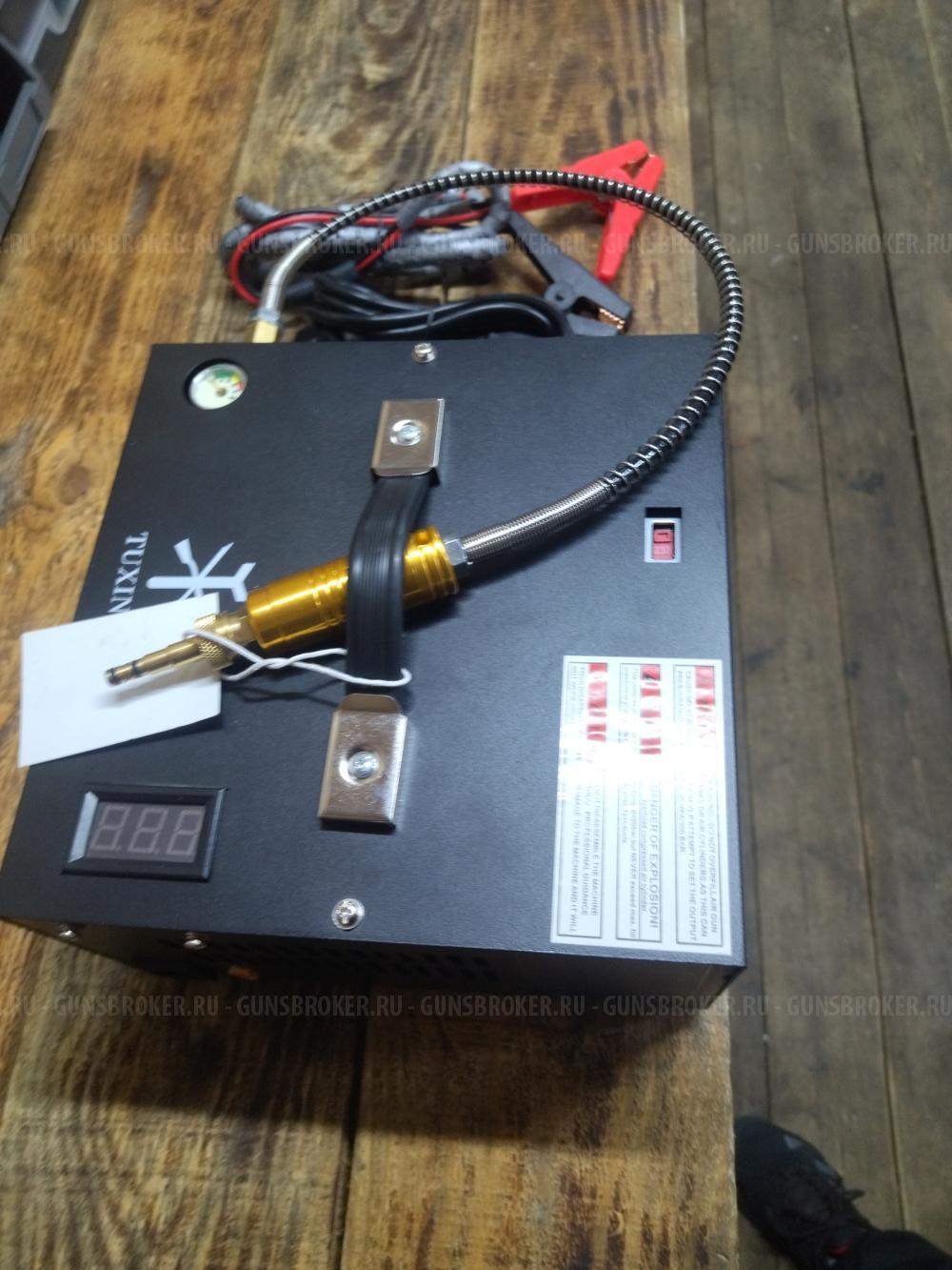 Винтовка Атаман МВ20