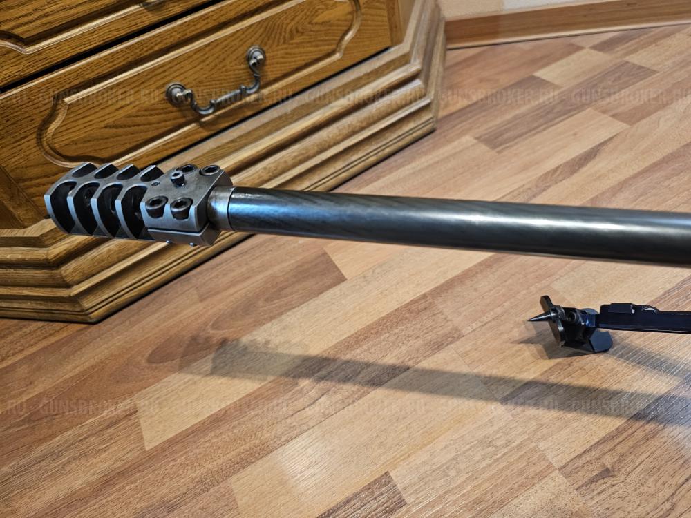 Винтовка АВ (армейская винтовка)