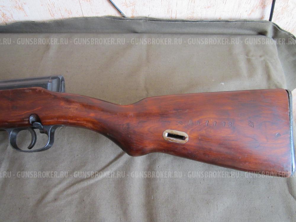 Винтовка АВТ - 40