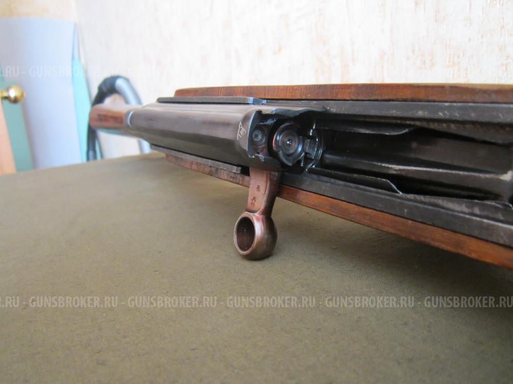 Винтовка АВТ - 40