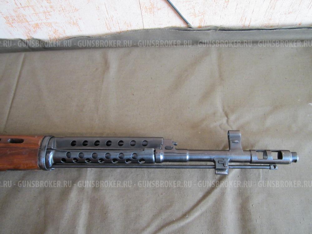 Винтовка АВТ - 40