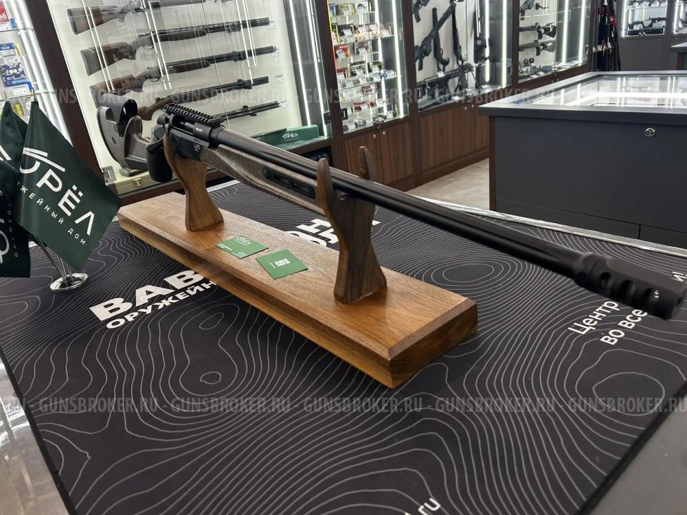 Винтовка Benelli Lupo HPR, кал..308 Win. (Match / Fluted / 610 мм / Muzzle brake)