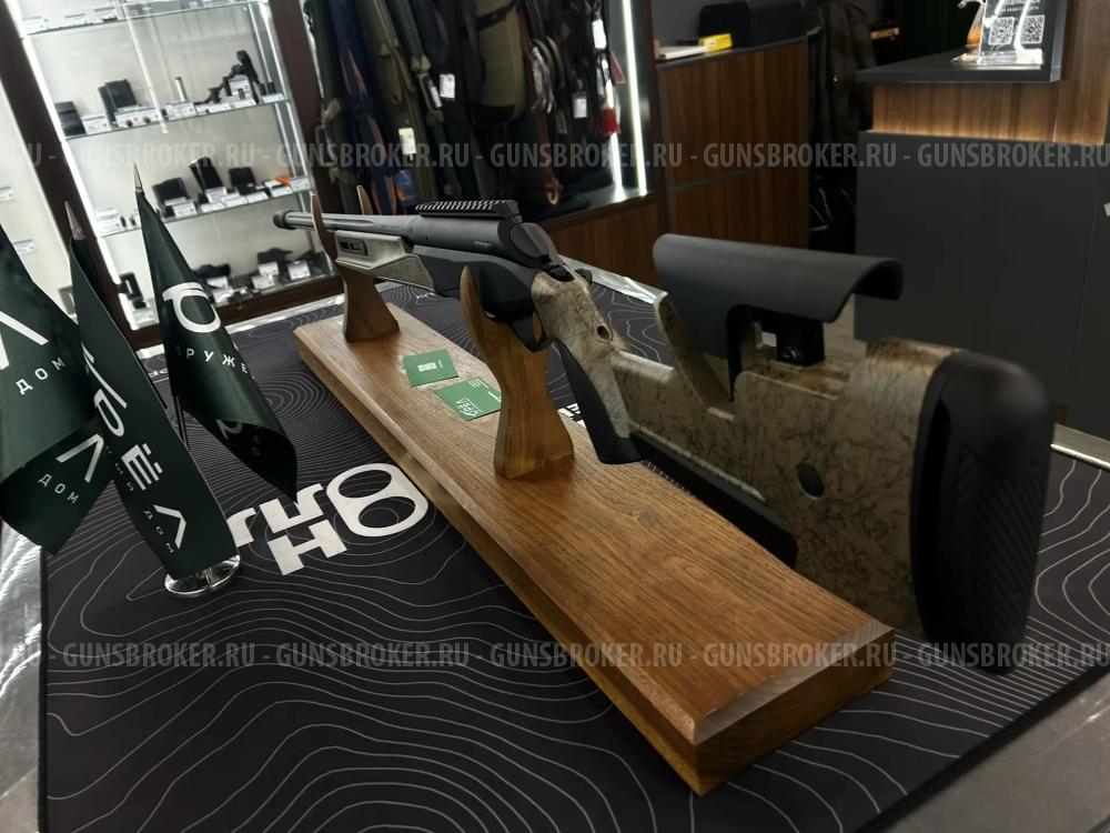 Винтовка Benelli Lupo HPR, кал..308 Win. (Match / Fluted / 610 мм / Muzzle brake)