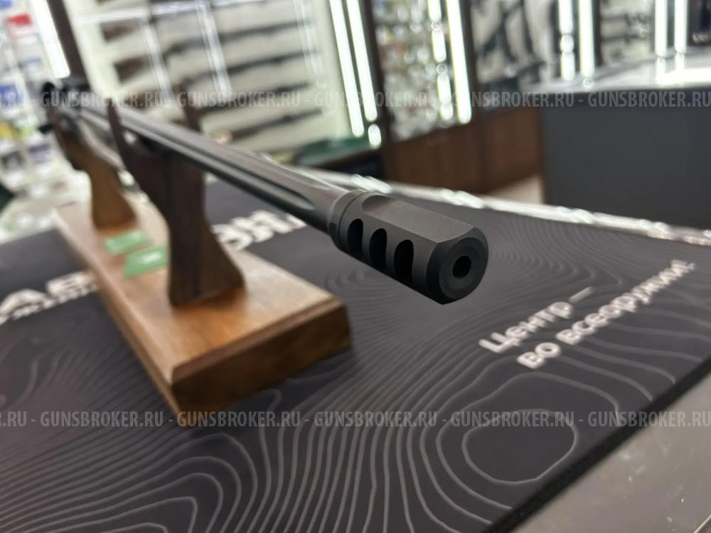 Винтовка Benelli Lupo HPR, кал..308 Win. (Match / Fluted / 610 мм / Muzzle brake)