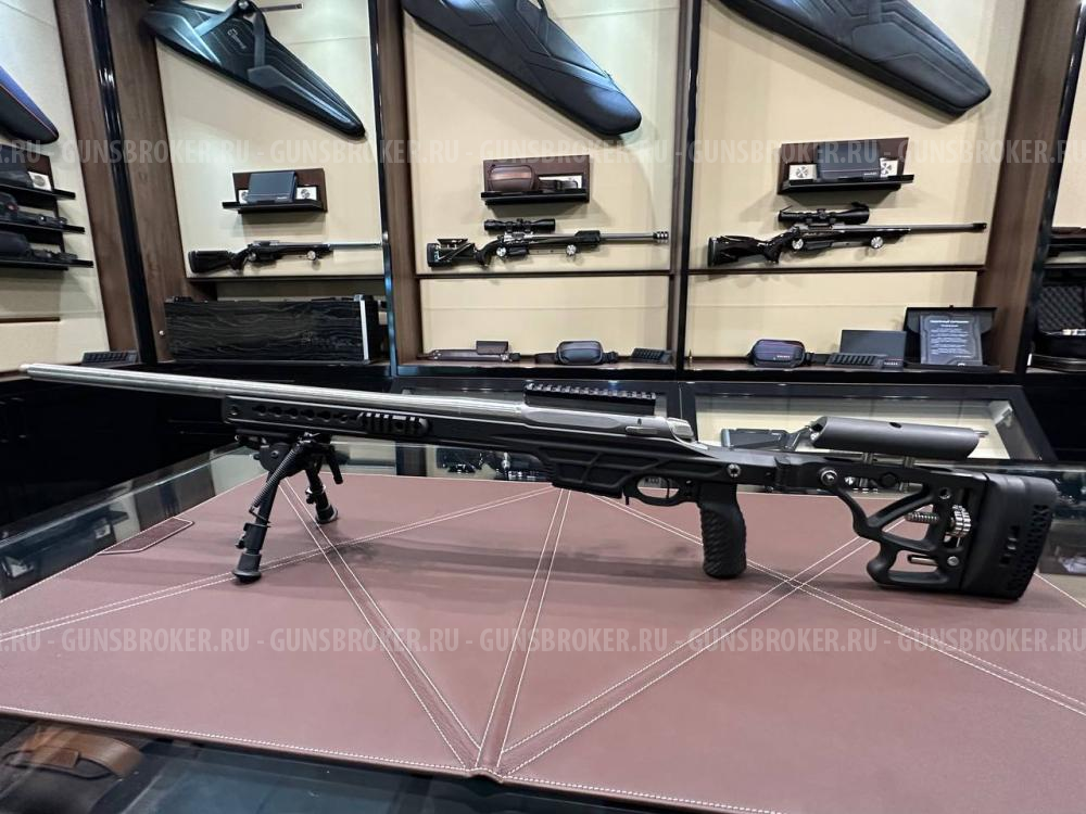 Винтовка BespokeGun Viper Sport .308 Win