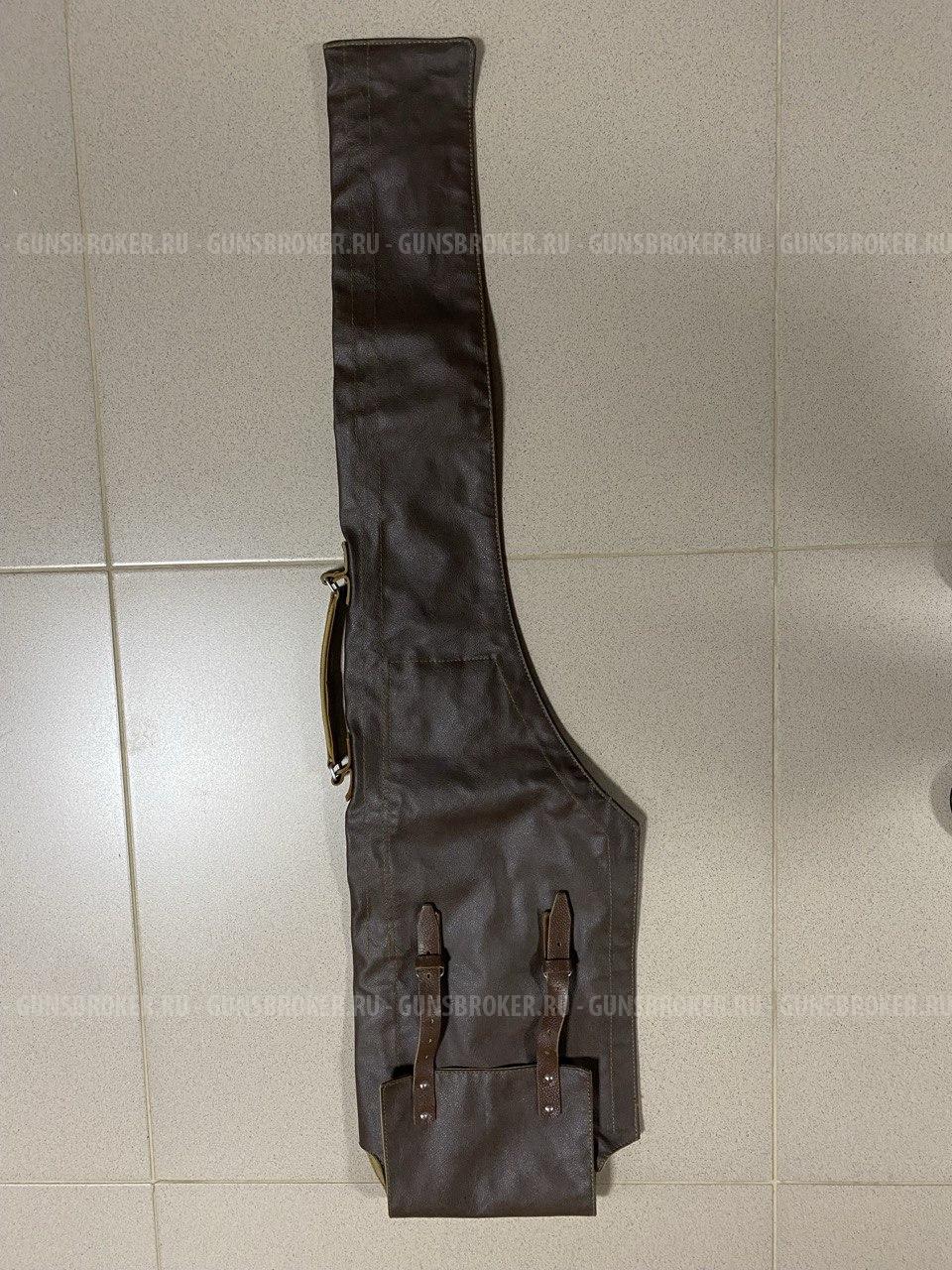 Винтовка БИ 7-2, кал. 22 LR