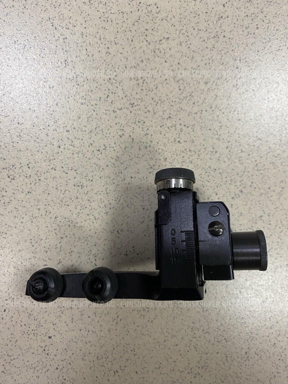 Винтовка БИ 7-2, кал. 22 LR