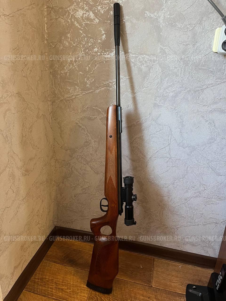 Винтовка Borner XS25SF