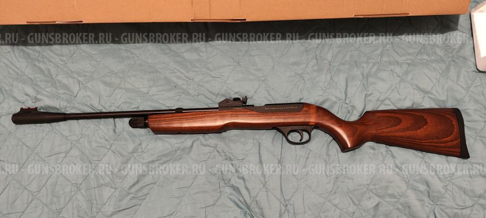 Винтовка BS-c04, xt501, r11 co2,новая