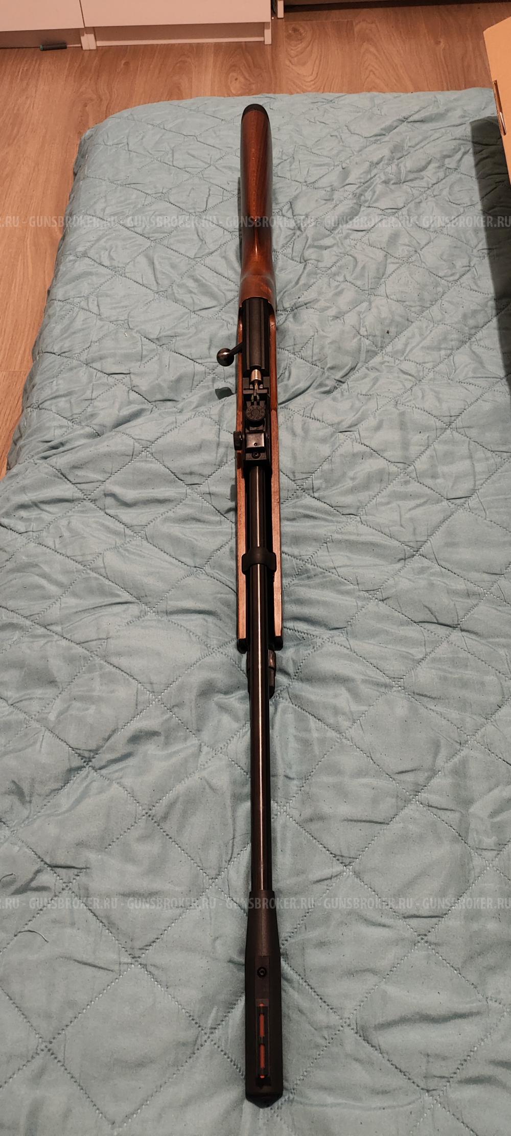 Винтовка BS-c04, xt501, r11 co2,новая