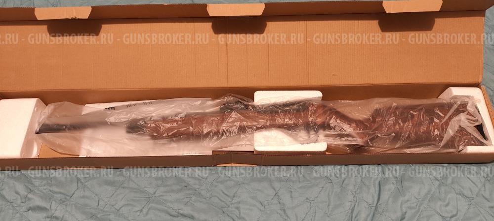 Винтовка BS-c04, xt501, r11 co2,новая