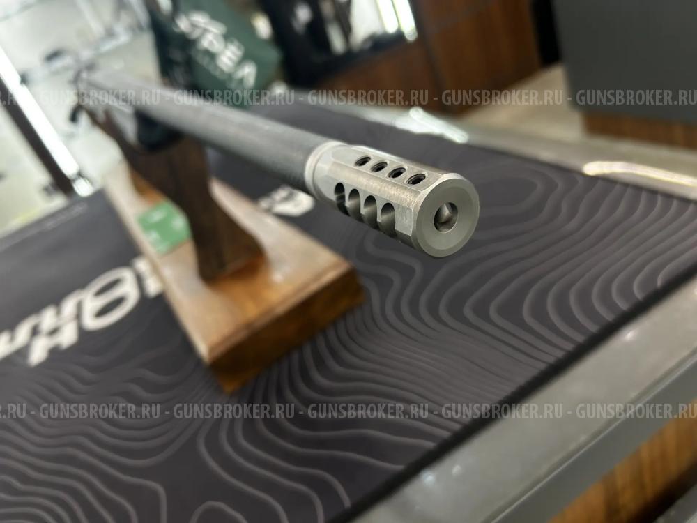 Винтовка Christensen ELR кал. 6,5 Creedmoor, 26"