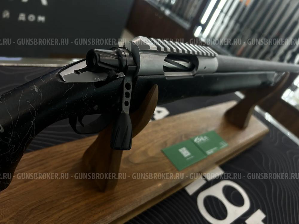 Винтовка Christensen ELR кал. 6,5 Creedmoor, 26"
