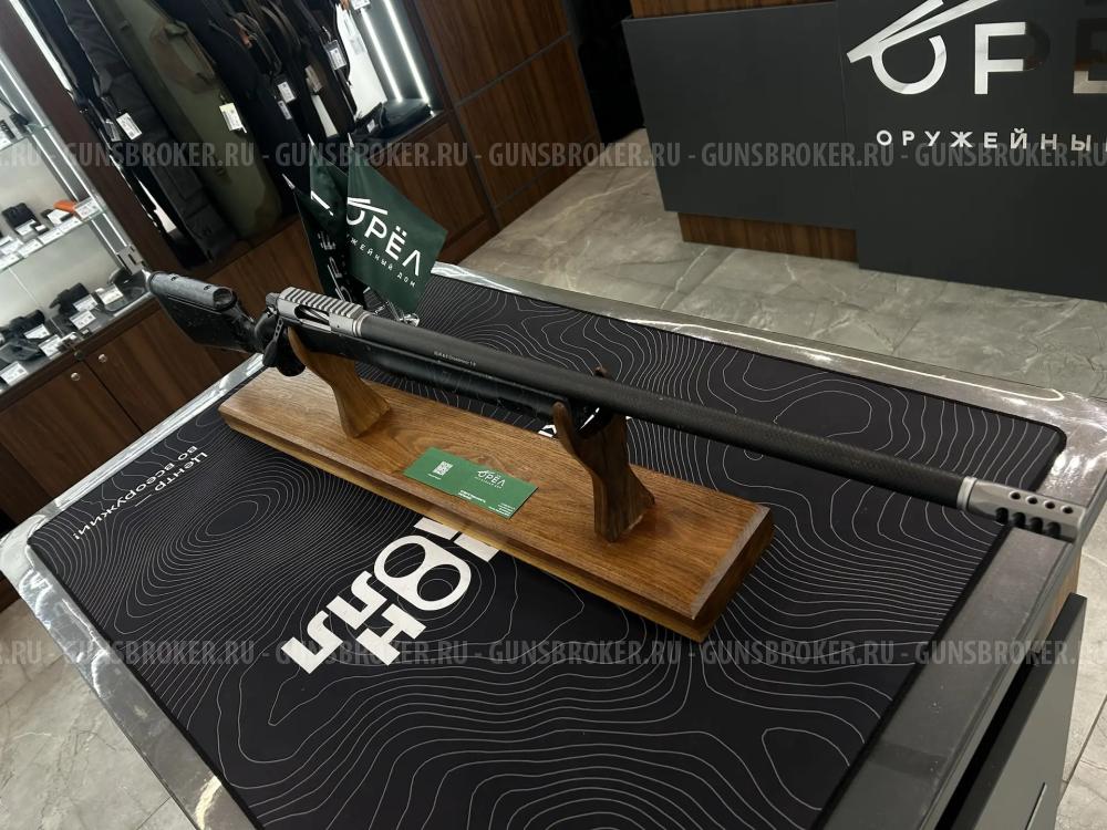 Винтовка Christensen ELR кал. 6,5 Creedmoor, 26"