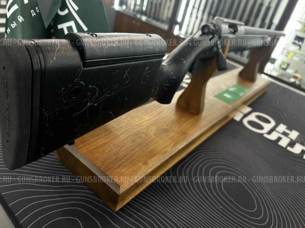 Винтовка Christensen ELR кал. 6,5 Creedmoor, 26"