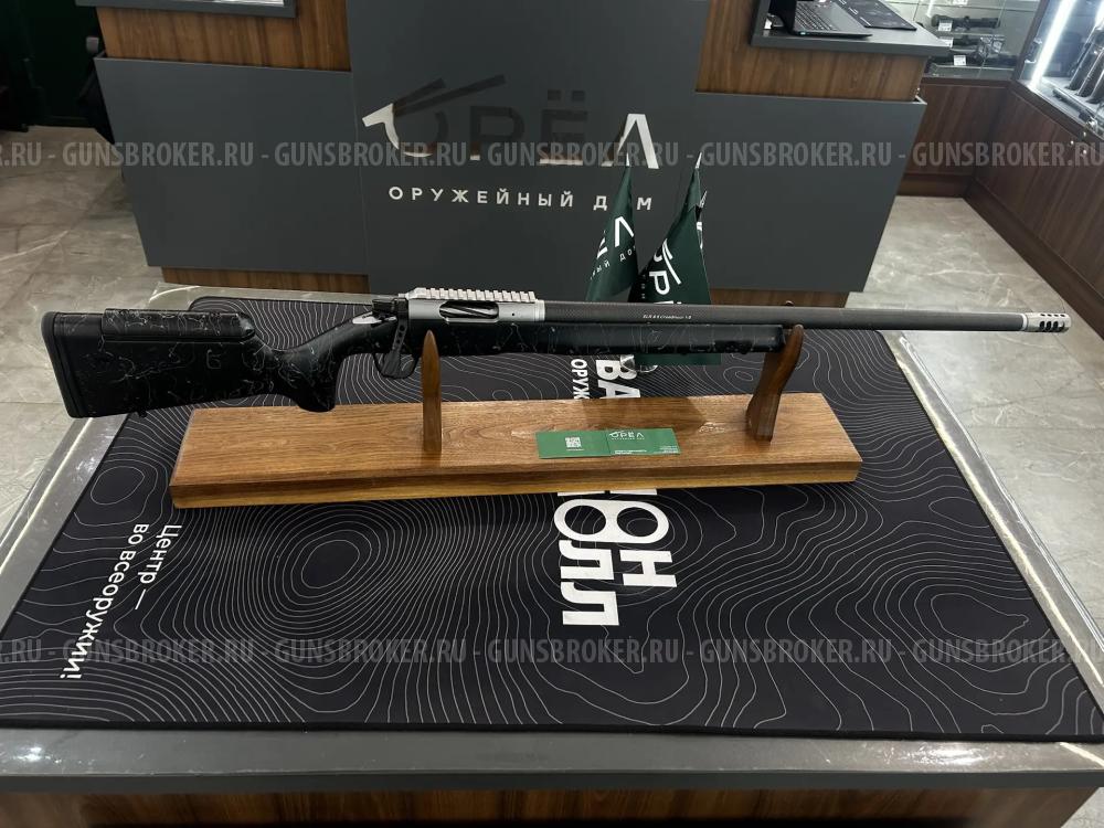 Винтовка Christensen ELR кал. 6,5 Creedmoor, 26"