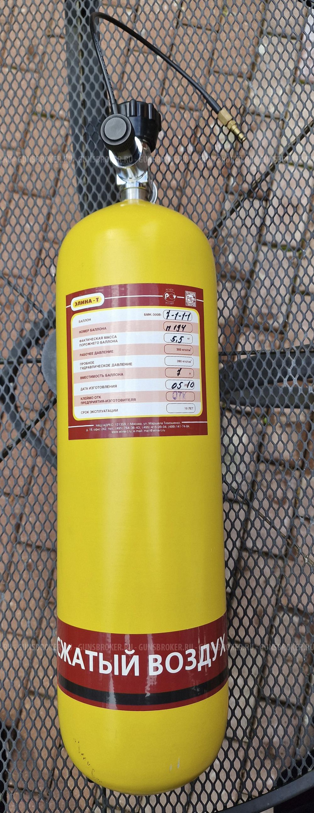 винтовка Cricket калибра 5,5 мм