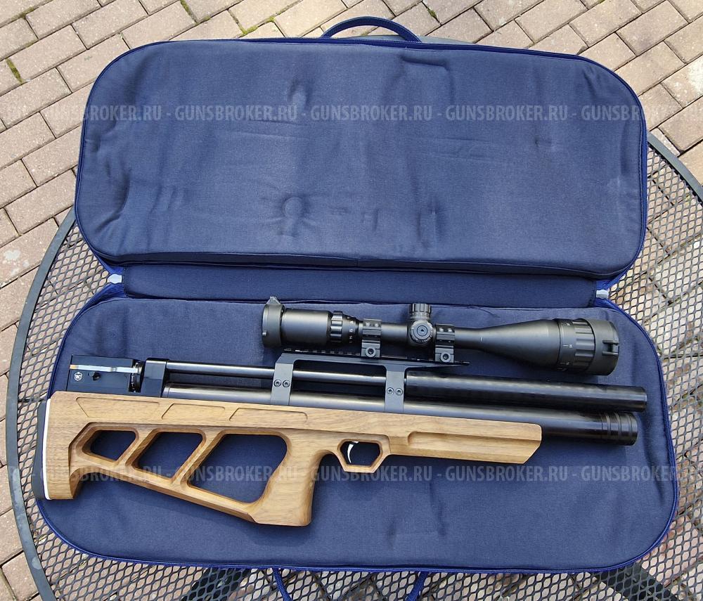 винтовка Cricket калибра 5,5 мм