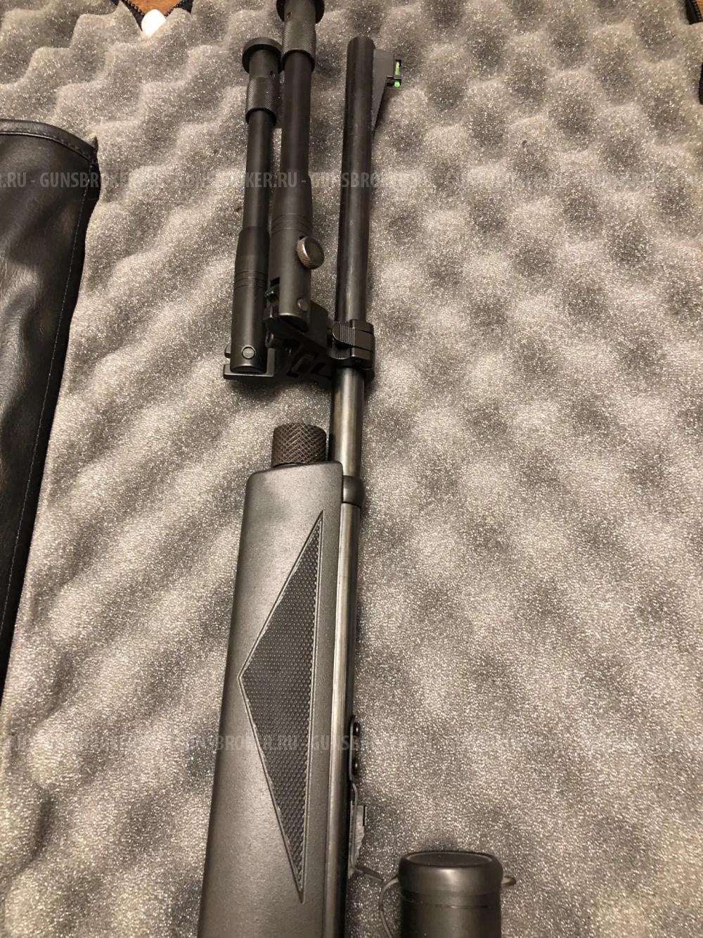 Винтовка Crosman 1077