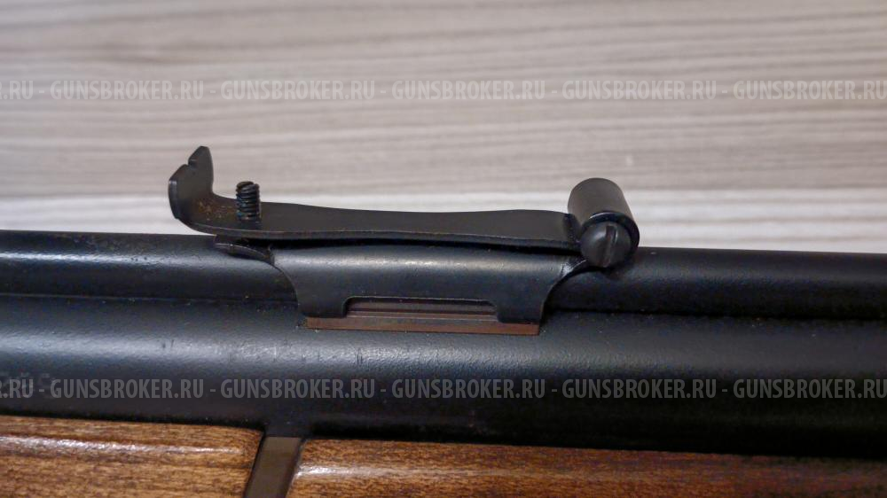 Винтовка Crosman Benjamin 397 4.5 мм