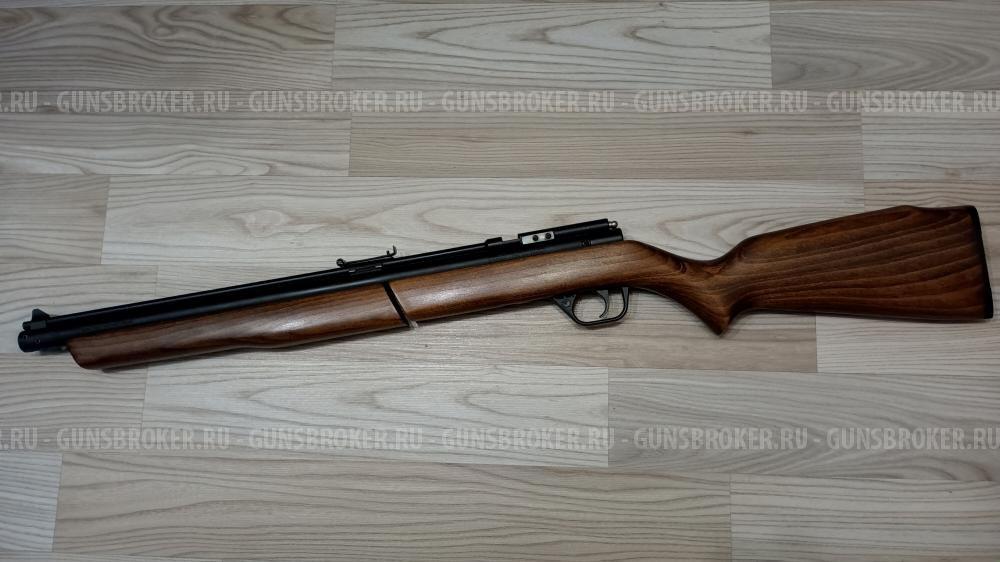 Винтовка Crosman Benjamin 397 4.5 мм