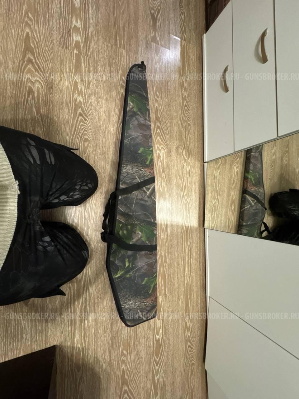 Винтовка Crosman Diamondback