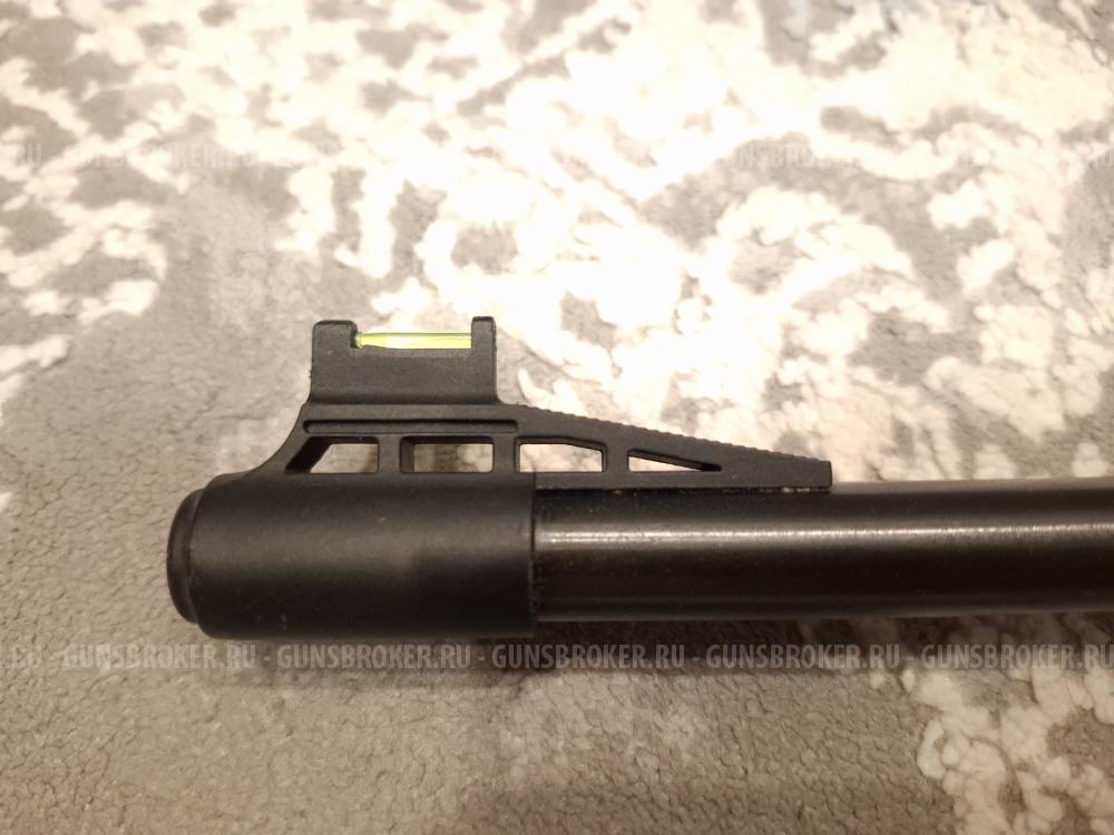 Винтовка Crosman Optimus до 3х Дж