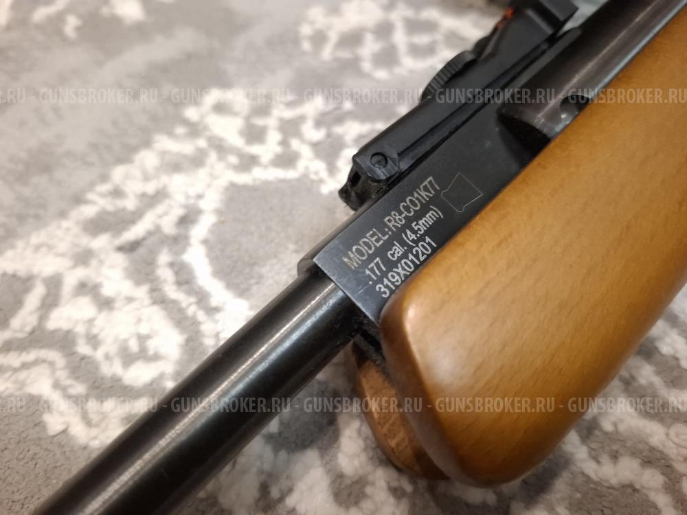 Винтовка Crosman Optimus до 3х Дж