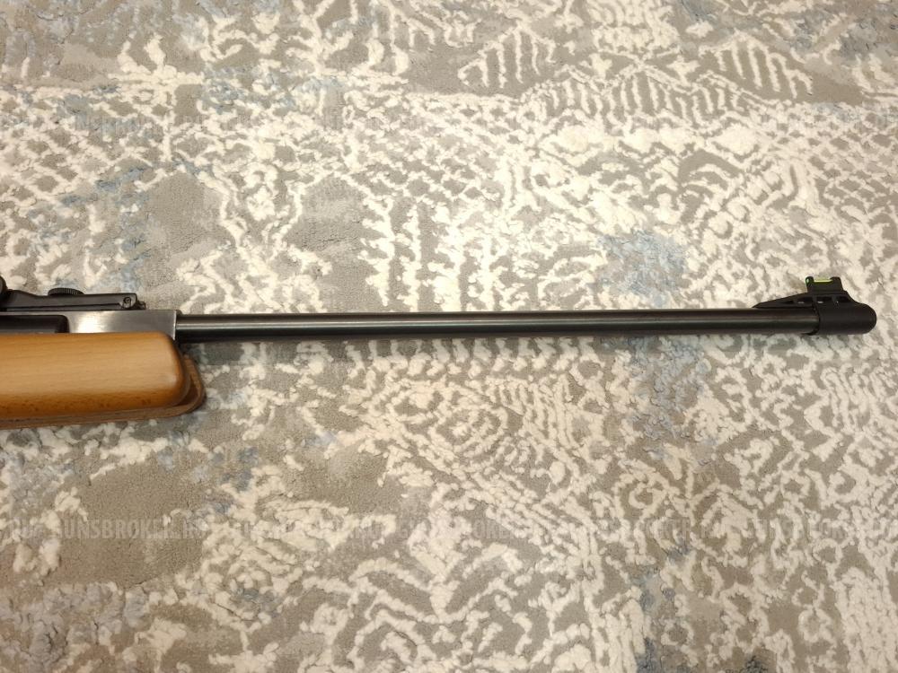 Винтовка Crosman Optimus до 3х Дж