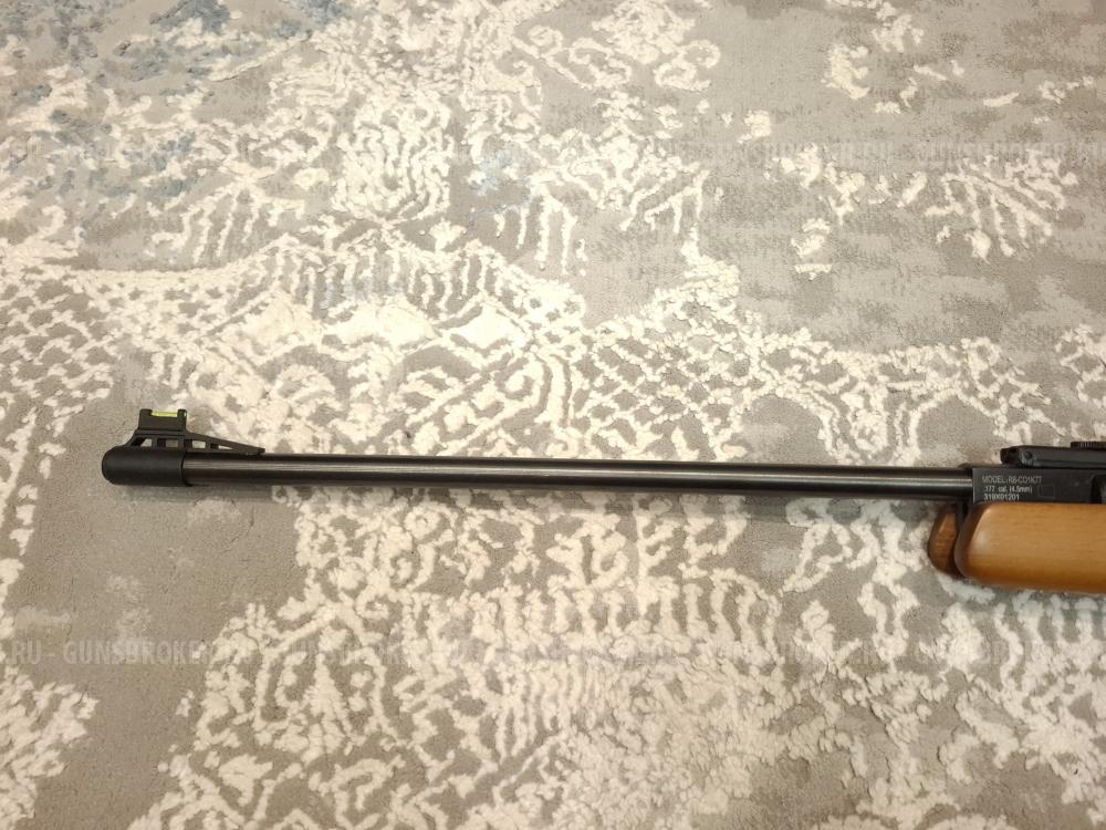 Винтовка Crosman Optimus до 3х Дж