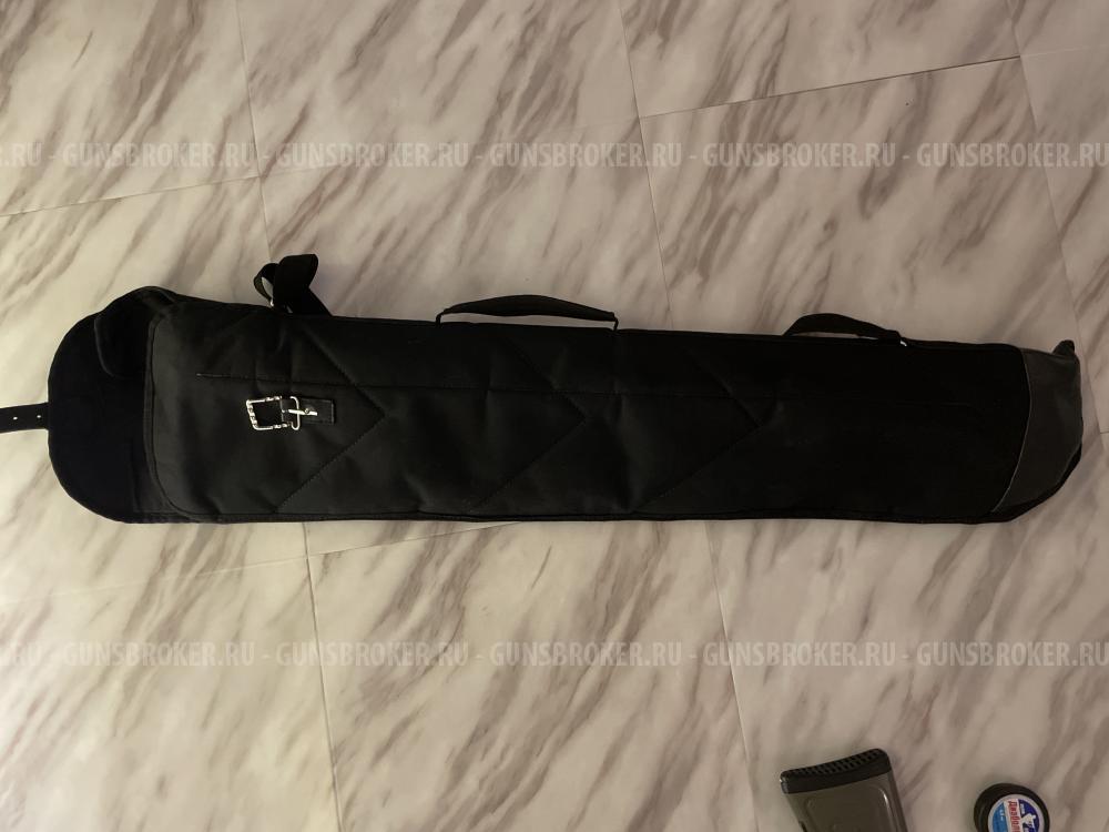 Винтовка crosman Torrent SX