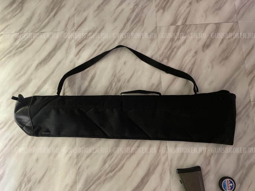 Винтовка crosman Torrent SX