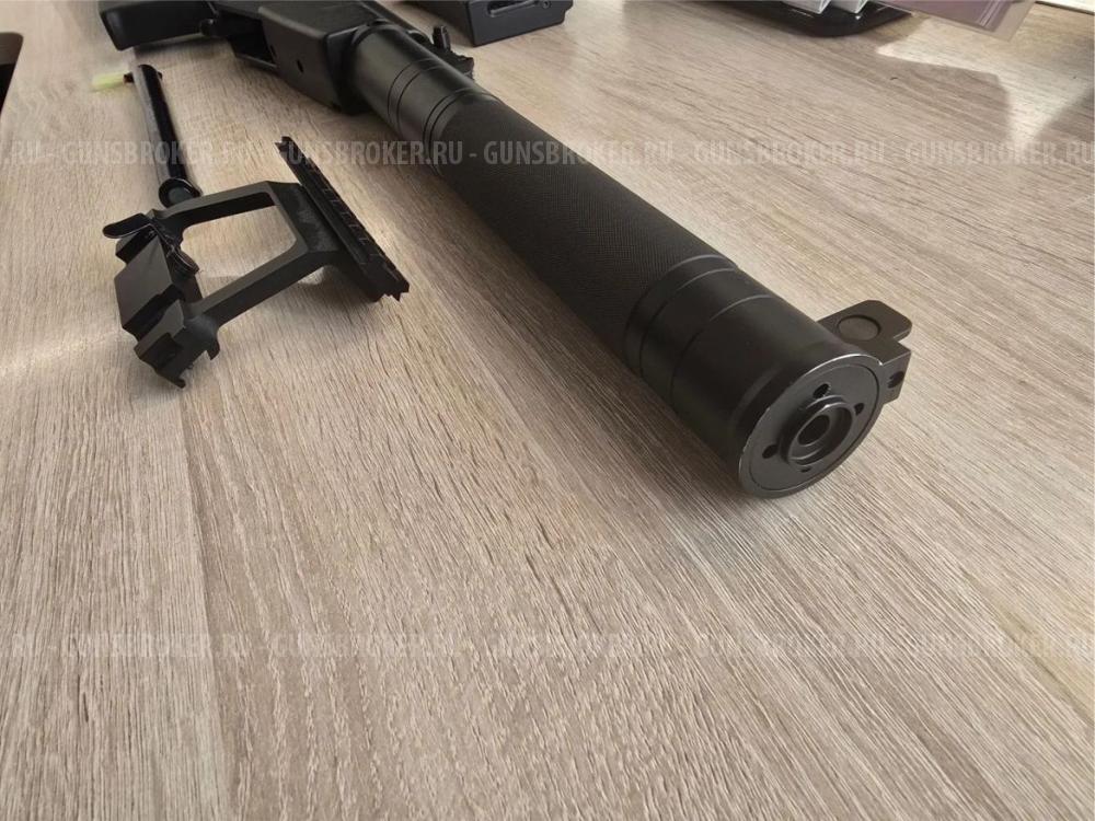 Винтовка Cyma всс "Винторез" (CM099). Страйкбол.