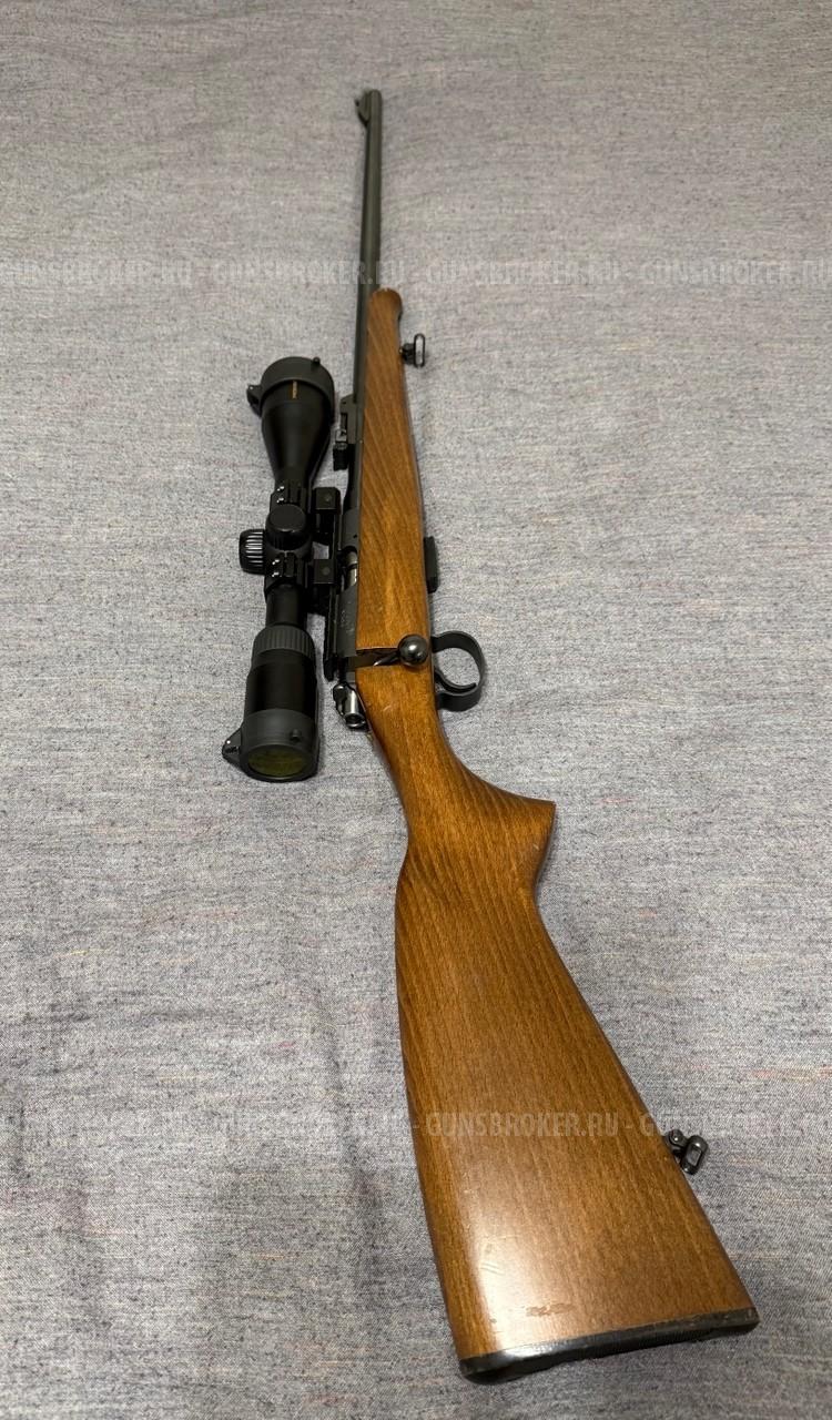 Винтовка CZ 452- 2Е ZКМ