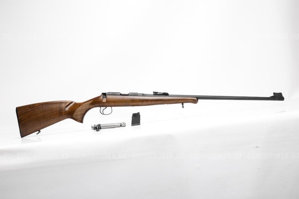 Винтовка CZ 452-2E ZKM  22lr
