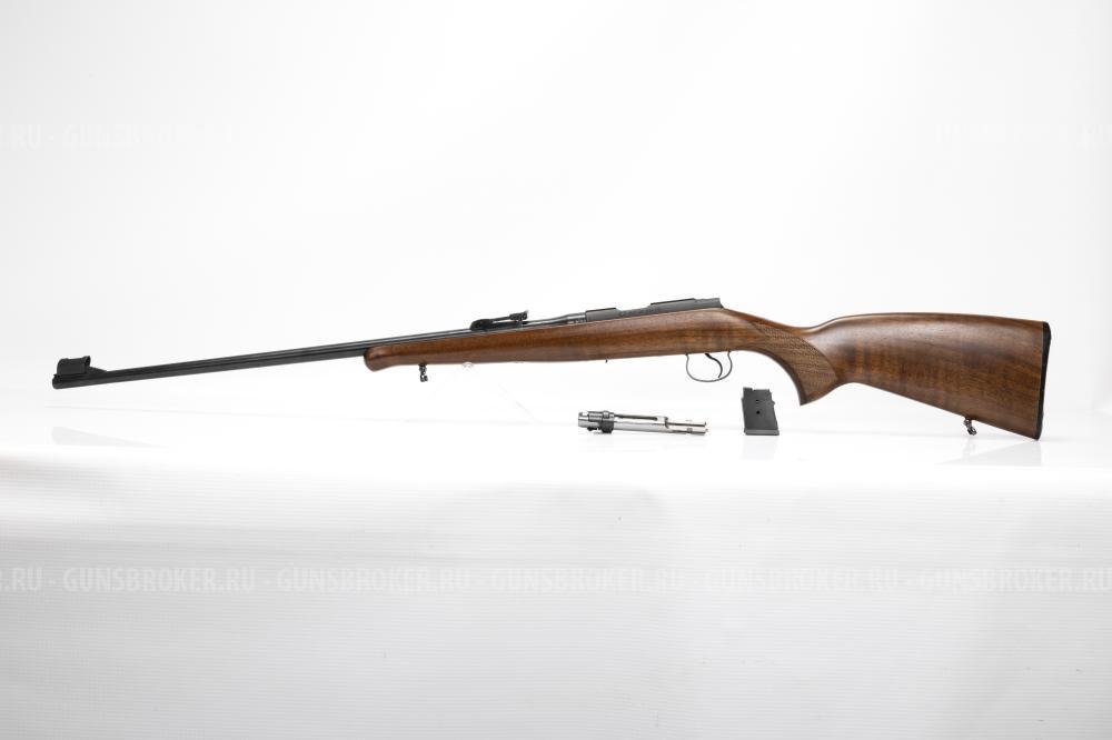 Винтовка CZ 452-2E ZKM  22lr
