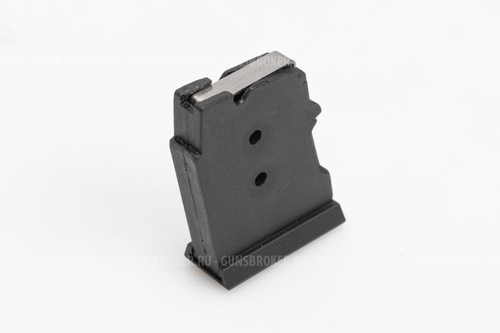 Винтовка CZ 452-2E ZKM  22lr