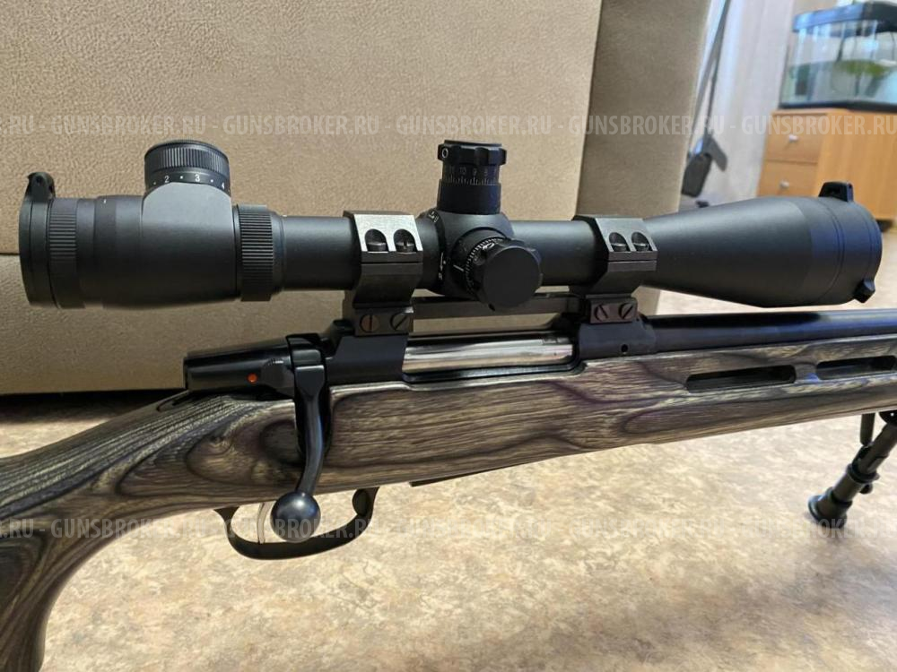 винтовка cz-550 Varmint Laminated 308 k