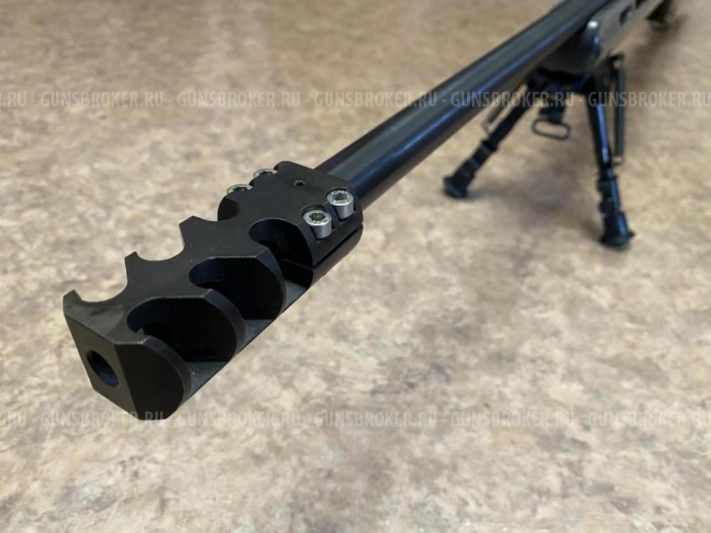 винтовка cz-550 Varmint Laminated 308 k
