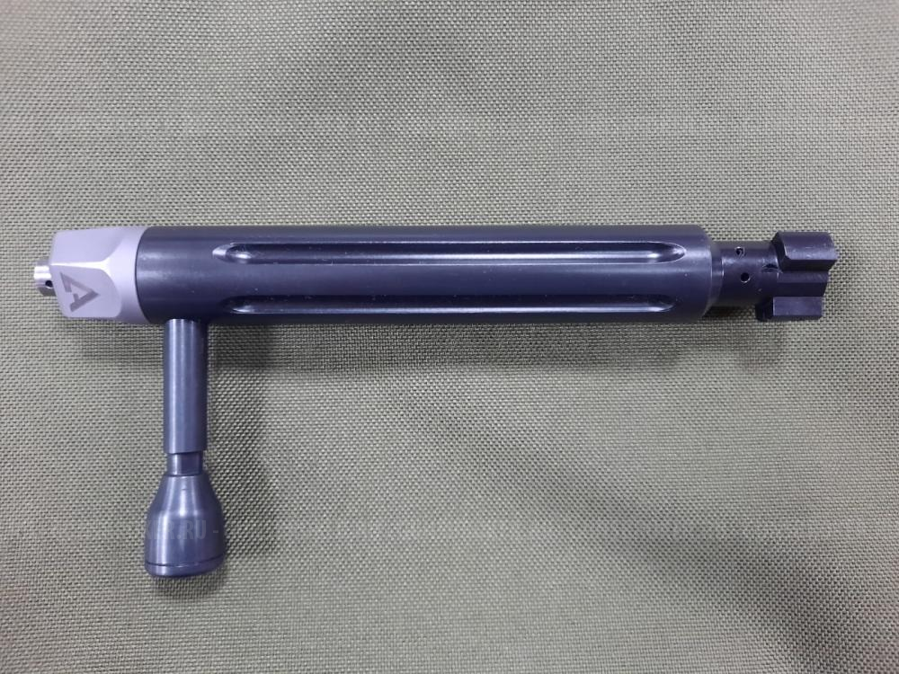 Винтовка DVL-10 M3 Волкодав купить - Самара