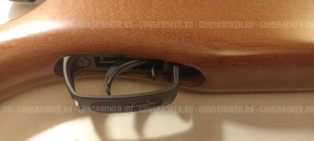 Винтовка Gamo 610 c о/п Gamo 3-9x40EG