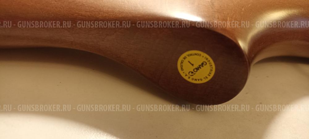 Винтовка Gamo 610 c о/п Gamo 3-9x40EG
