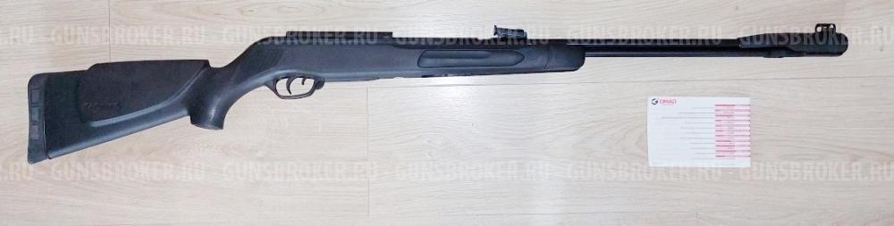 Винтовка Gamo CFX (Испания) 