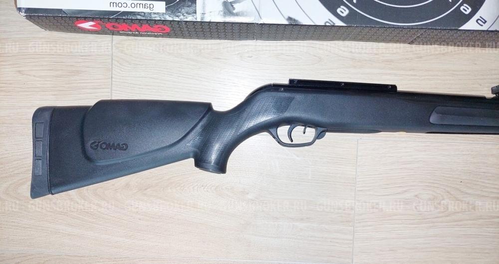 Винтовка Gamo CFX (Испания) 