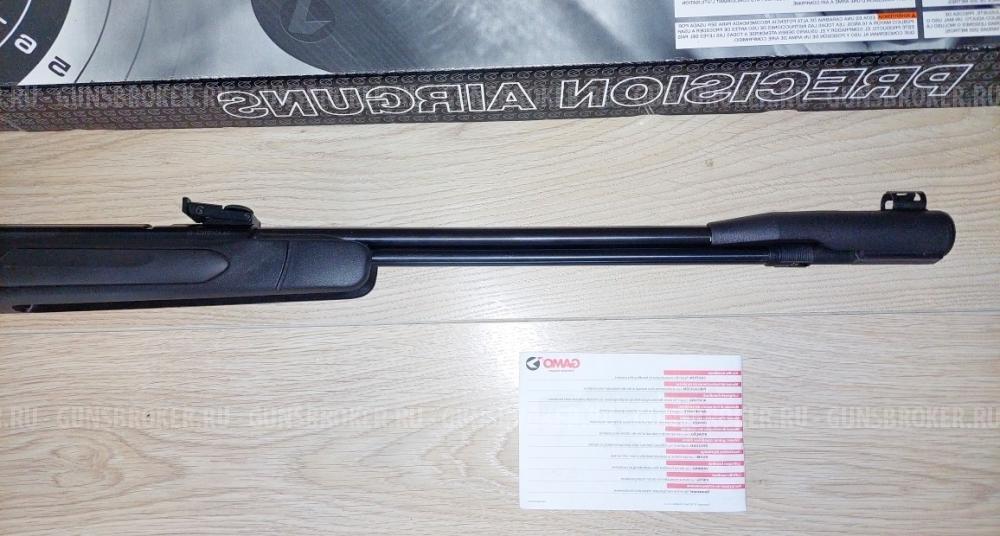 Винтовка Gamo CFX (Испания) 