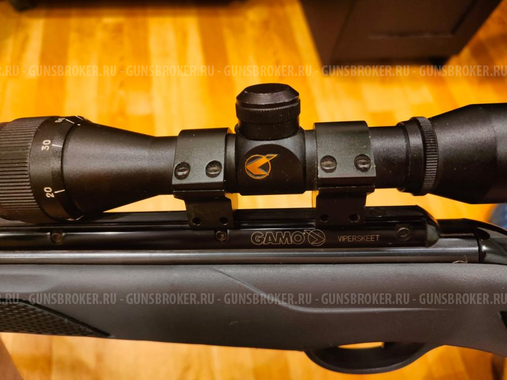 Винтовка Gamo VIPERSKEET прицел Gamo 4x32 АО WR Compact. купить - Санкт ...