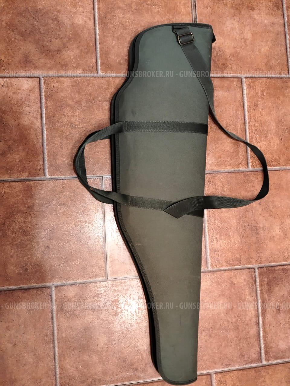 Винтовка GM-15