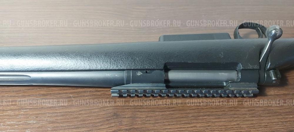 Винтовка H-S Precision, Pro-Series 2000 LA 300 WM